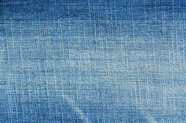 Close up jeans denim fondo y textura — Foto de Stock