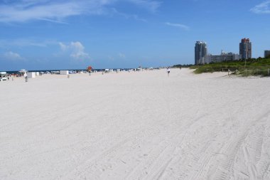 Miami Beach, ABD, Amerika Birleşik Devletleri