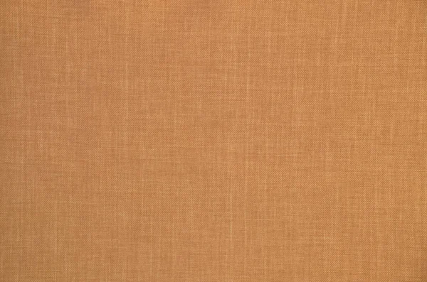 Woven Beige Canvas Natural Patterns — Stock Photo, Image