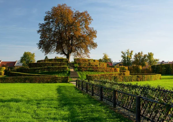 ıhlamur sonbahar Park