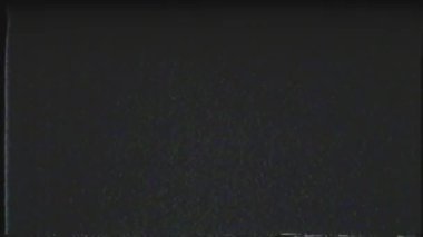 Retro Vhs Soyut Hızlı Renk Bozukluğu parazit ekran paraziti statik televizyon. Çizgili arka plan. Dijital seğirme. Hata Videosu Hasarı. Teknik bir sorun. Kırık monitör ekranı. Grafik Kart Hatası