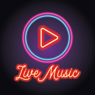 Beyaz arka plan üzerinde izole müzik logosunu görmeniz gerekir. Vektör çizim