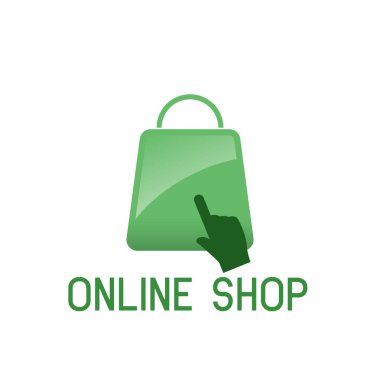 Kahve Dükkanı logo, etiket, sloganınız için metin alanı ile rozet / slogan, vektör çizim
