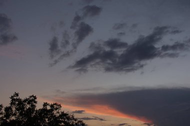 Bir gün daha bitti.