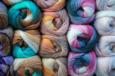 yün skein
