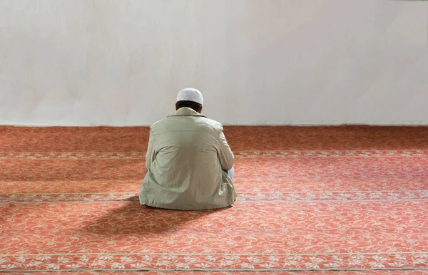 Ramazan'da Allah'a Dua