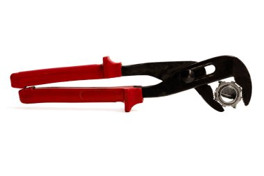 Evrensel ayarlanabilir anahtarı non-norm cıvata, somun ve küçük çaplı borular için