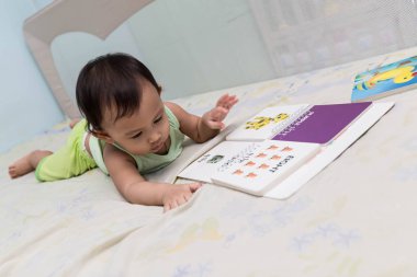 Çocukların İlk Öğrenme