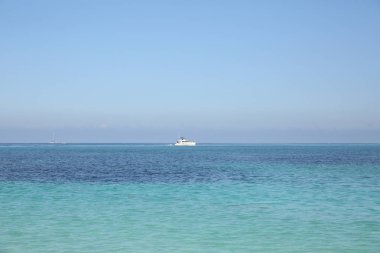 metin veya resim kopyalama yeri olan deniz yat