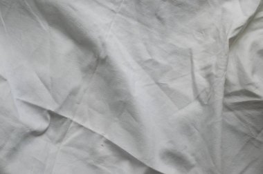 gri kumaş dokusu arkaplanı