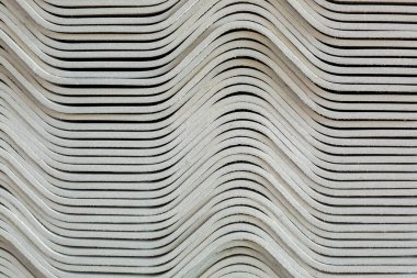 yığınlar beyaz alçı kiremit doku arka planı için,