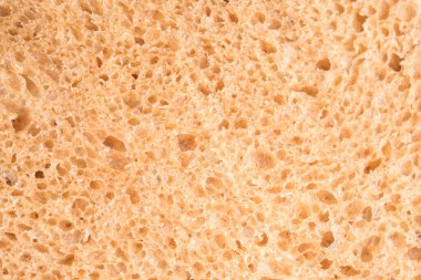 Doku için dilimlenmiş ekmeği kapat