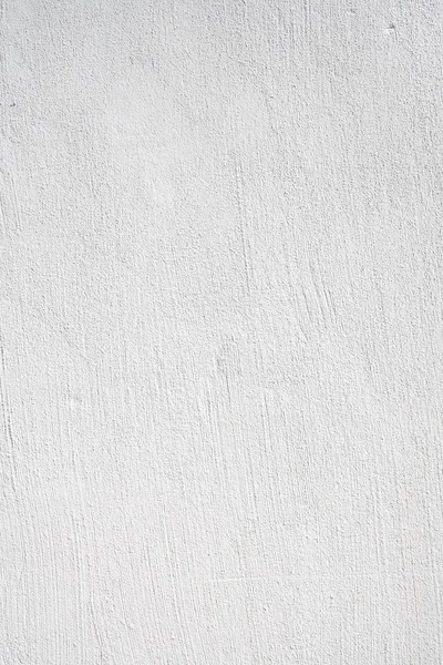Parede de concreto branco pintado textura fundo — Fotografia de Stock