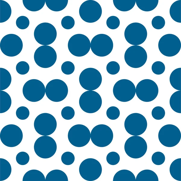 Fondo geométrico abstracto. Textura perfecta. Ilustración gráfica decorativa vector patrón — Vector de stock