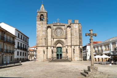 San Martin cephesi Kilisesi