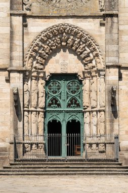 san Martin Kilisesi