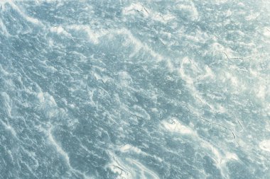 Mavimsi taş arka plan. Doğal taş levha kaba dokusu