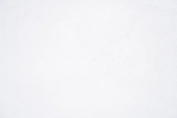 Texturizado Fondo Hormigón Blanco Pared Pintada Blanca — Foto de Stock