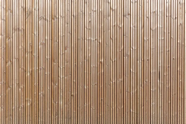 Ahşap kaplama arka plan dokusu. Modern ekolojik ahşap ön plan