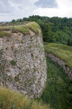 Srebrna Gra Fortress  a Prussian fortress built between 1765 and 1777 near Srebrna Gra in Lower Silesia. Poland