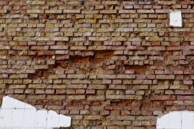 eski taş duvar kapatın. arka plan doku