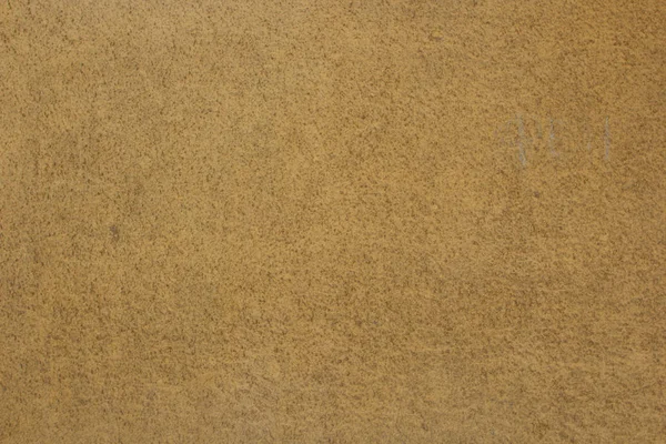 Stare malowane pęknięty betonowa ściana. w brązowym tle. tekstura ściany zabysłu — Zdjęcie stockowe