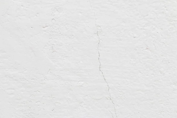 Texture Mur Béton Blanc — Photo