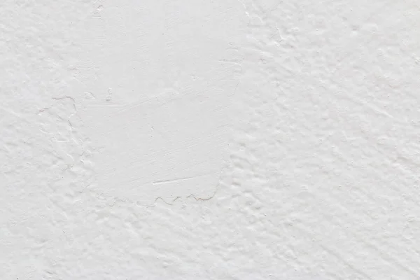 Texture Mur Béton Blanc — Photo