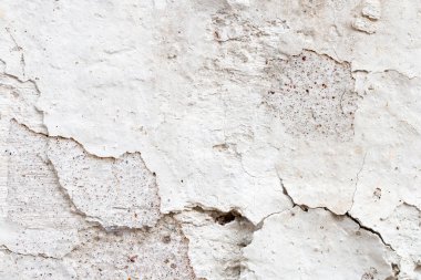 Açık Gri Stucco Duvar dokusu. Soyut Arkaplan