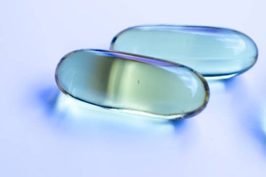 Morina karaciğer yağı kapsülleri vitamin ve mineral sağlık ve sağlıklı eklem doğal ek balık.