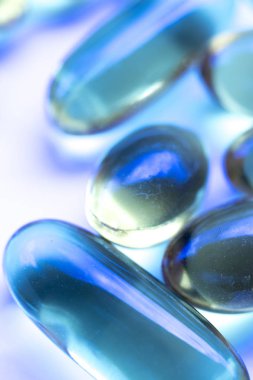 Morina karaciğer yağı kapsülleri vitamin ve mineral sağlık ve sağlıklı eklem doğal ek balık.