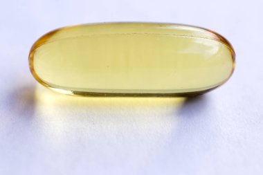 Morina karaciğer yağı kapsülleri vitamin ve mineral sağlık ve sağlıklı eklem doğal ek balık.