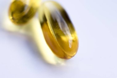 Morina karaciğer yağı kapsülleri vitamin ve mineral sağlık ve sağlıklı eklem doğal ek balık.