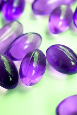 Morina karaciğer yağı kapsülleri vitamin ve mineral sağlık ve sağlıklı eklem doğal ek balık.