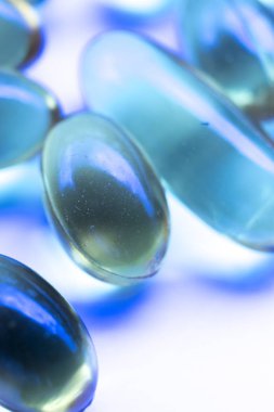 Morina karaciğer yağı kapsülleri vitamin ve mineral sağlık ve sağlıklı eklem doğal ek balık.