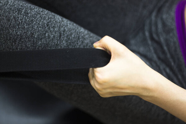 Оборудование для фитнеса и йоги
.