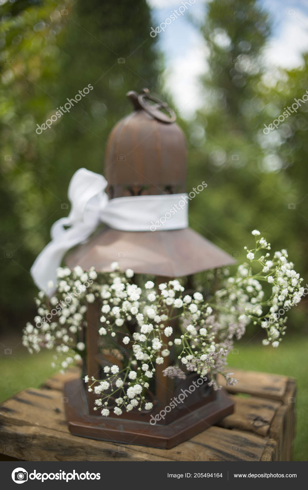 Beautiful Flowers Luxury Five Star Hotel Wedding Marriage Outdoor