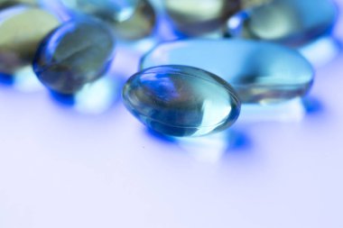 Morina karaciğer yağı kapsülleri vitamin ve mineral sağlık ve sağlıklı eklem doğal ek balık.