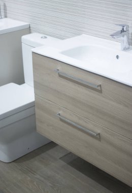 Banyo musluk evye showroom görüntülenmesini konut geliştirme için yeni tasarım seçeneği çalışır.