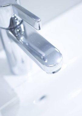 Banyo musluk evye showroom görüntülenmesini konut geliştirme için yeni tasarım seçeneği çalışır.