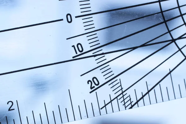 Goniometer movement medical instrument used for measuring mobility of joints, tendons nd ligaments of patients.