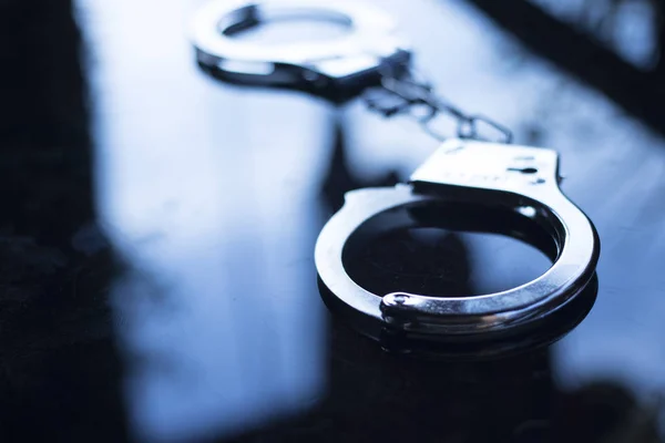 Esaret s & m kelepçe