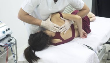 Fizyoterapi osteopati fizyoterapist