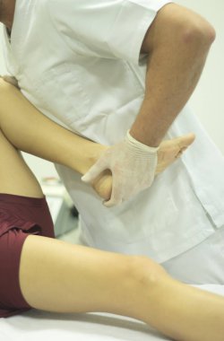 Fizyoterapi osteopati fizyoterapist