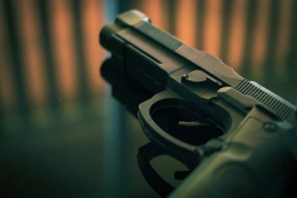 Arizona Shooting During Car Show Leaves 8 Victims, Including Siblings