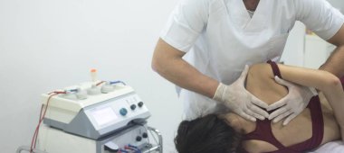 Fizyoterapi osteopati fizyoterapist