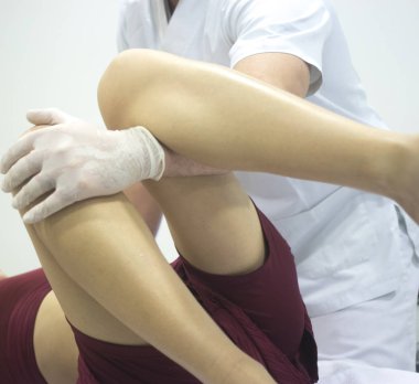 Fizyoterapi osteopati fizyoterapist