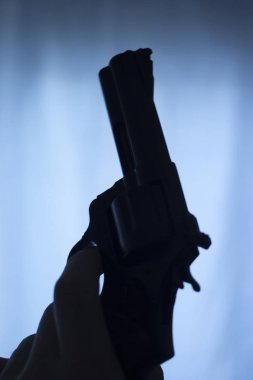 Tabanca otomatik tabanca