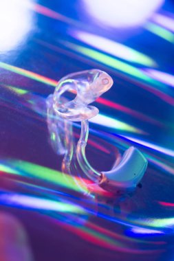 İşitme cihazı sağırlık 