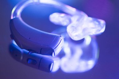 İşitme cihazı sağırlık 